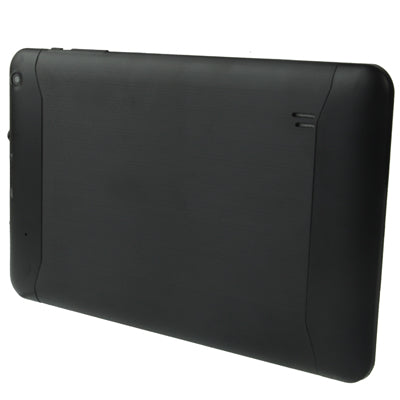 9.0 inch Tablet PC, 512MB+8GB, Android 4.4 Allwinner A33 up to 1.3GHz, WiFi