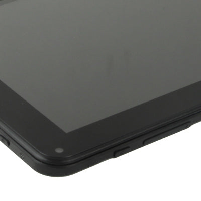 9.0 inch Tablet PC, 512MB+8GB, Android 4.4 Allwinner A33 up to 1.3GHz, WiFi