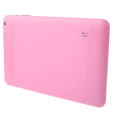 9.0 inch Tablet PC, 512MB+8GB, Android 4.4 Allwinner A33 up to 1.3GHz, WiFi