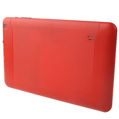 9.0 inch Tablet PC, 512MB+8GB, Android 4.4 Allwinner A33 up to 1.3GHz, WiFi