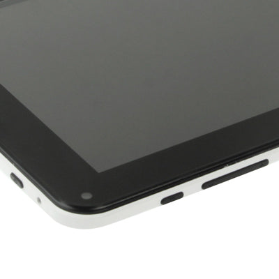 9.0 inch Tablet PC, 512MB+8GB, Android 4.4 Allwinner A33 up to 1.3GHz, WiFi