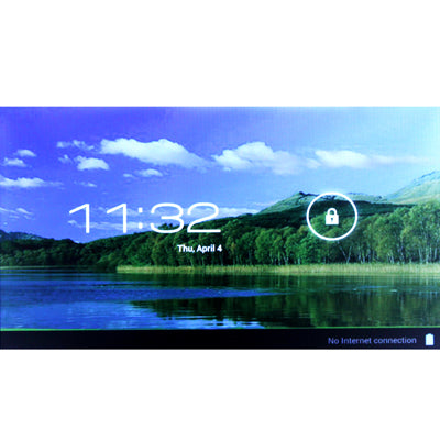 Amaway A902 Tablet PC 8GB, 9.0 inch Android 4.0(White)