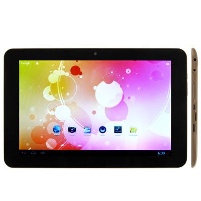 10.1 inch Android 4.1 Tablet PC, RAM: 1GB
