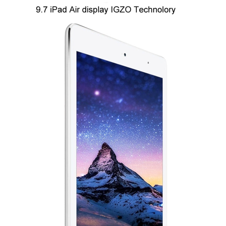 Cube i6 Air Dual OS, 2GB+32GB, 9.7 inch Windows 10 & Android 4.4 Intel Z3735 Quad Core 1.33-1.8GHz(White)