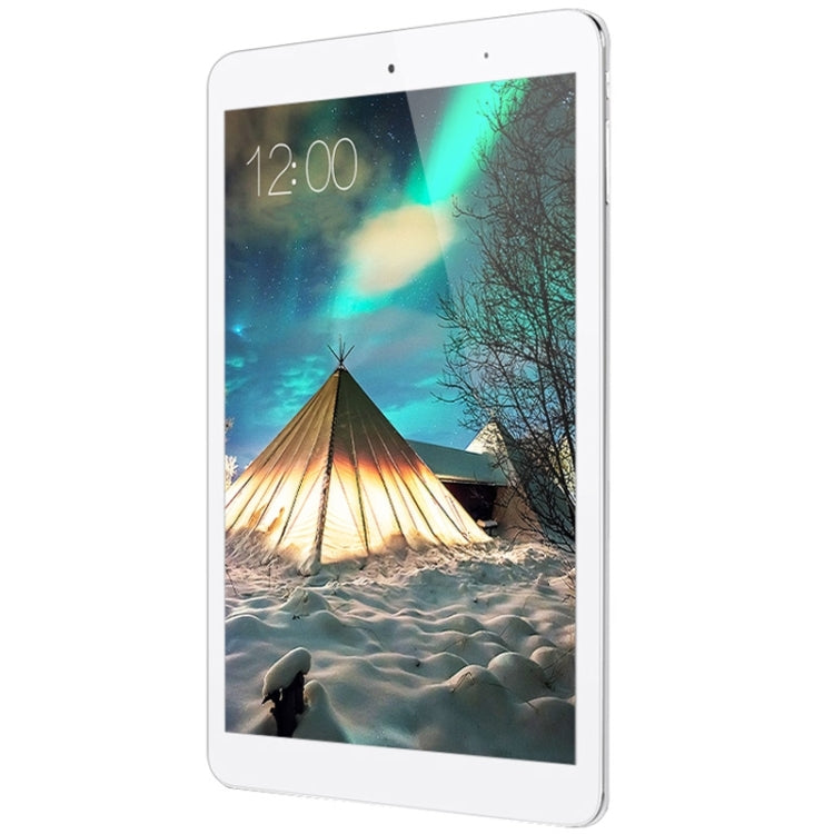 Cube i6 Air Dual OS, 2GB+32GB, 9.7 inch Windows 10 & Android 4.4 Intel Z3735 Quad Core 1.33-1.8GHz(White)