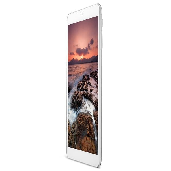ONDA V702 Tablet PC 8GB, 7.0 inch Android 4.4.2, CPU: Allwinner A33 Quad Core ARM Cortex A7, CE FCC ROHS WEEE Certification(Silver)