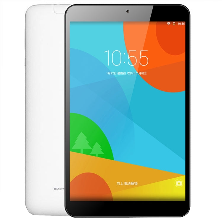 ONDA V801s Tablet PC 16GB, 8.0 inch Android 4.4.2, Allwinner A33 Quad Core ARM Cortex A7 1.3GHz, CE FCC ROHS WEEE Certification