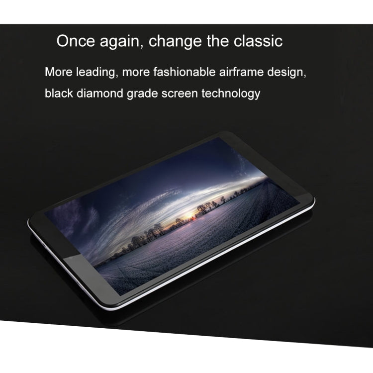 ONDA V801s Tablet PC 16GB, 8.0 inch Android 4.4.2, Allwinner A33 Quad Core ARM Cortex A7 1.3GHz, CE FCC ROHS WEEE Certification