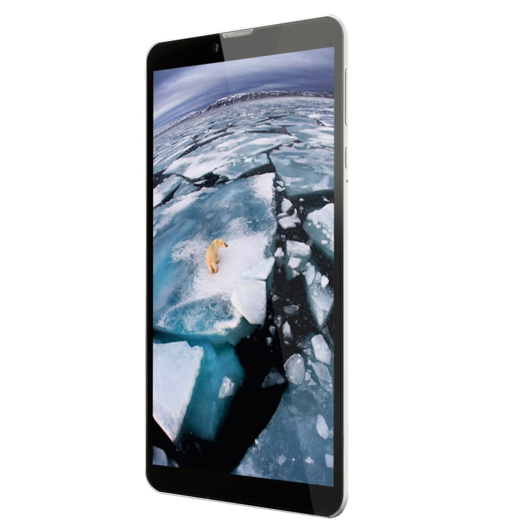 ONDA V719 3G Tablet PC 8GB, 7.0 inch 3G Phone Call Android 5.1, CPU: MTK8321 Quad Core, RAM: 1GB, CE FCC ROHS WEEE Certification(White)