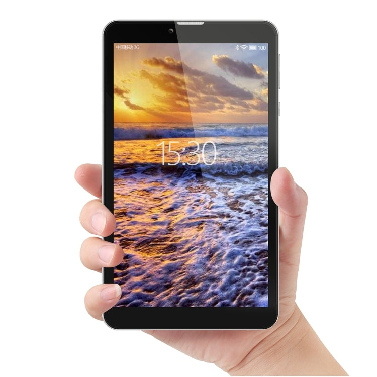 ONDA V719 3G Tablet PC 8GB, 7.0 inch 3G Phone Call Android 5.1, CPU: MTK8321 Quad Core, RAM: 1GB, CE FCC ROHS WEEE Certification(White)