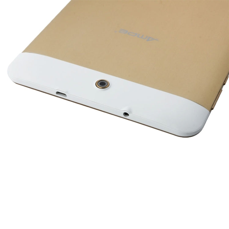 Ampe A91, 9.0 inch, 512MB+8GB, Android 4.2.2, Dual SIM, GPS, GSM&WCDMA(Gold)