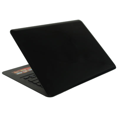 13.3 inch Notebook PC, 1GB+160GB, Windows 7 Intel Celeron CPU J1800 2.41GHz, HDMI, WiFi, LAN(Black)