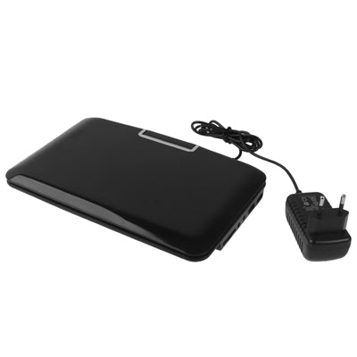 7.0 inch Android 2.2 Notebook PC, CPU: VIA WM8650, 600MHz(Black)