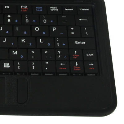 7.0 inch Android 2.2 Notebook PC, CPU: VIA WM8650, 600MHz(Black)