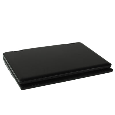 7.0 inch Notebook PC, 512MB+4GB, Android 4.0, VIA WM8880 A9 Dual Core 1.5GHz(Black)