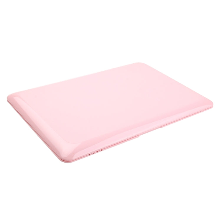 10.1 inch Notebook PC, 512MB+4GB, Android 4.0, EPC-1030T, CPU: VIA WM8880 Dual Core 1.5GHz(Pink)