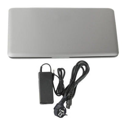 13.3 inch Windows 8 Ultrabook PC 320GB, Metal Shell, CPU: Intel Celeron Processor 847, 1.1GHz(Grey)