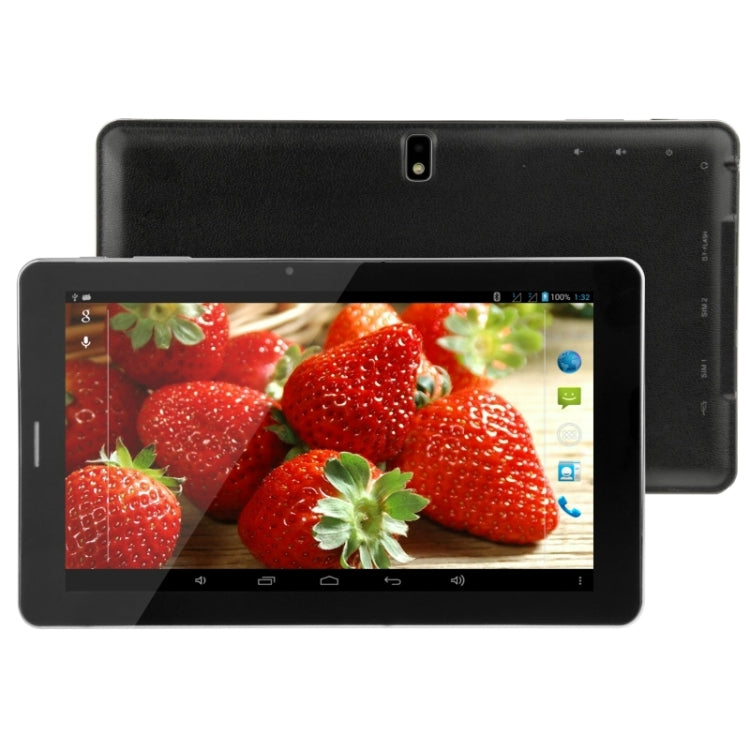 9.0 inch Android 4.2 Tablet PC 8GB, 2G Phone Call Function, Dual SIM