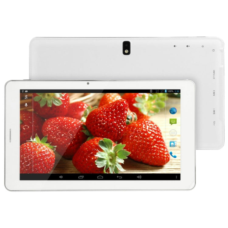 9.0 inch Android 4.2 Tablet PC 8GB, 2G Phone Call Function, Dual SIM