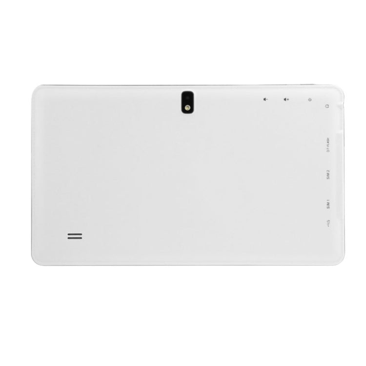 9.0 inch Android 4.2 Tablet PC 8GB, 2G Phone Call Function, Dual SIM