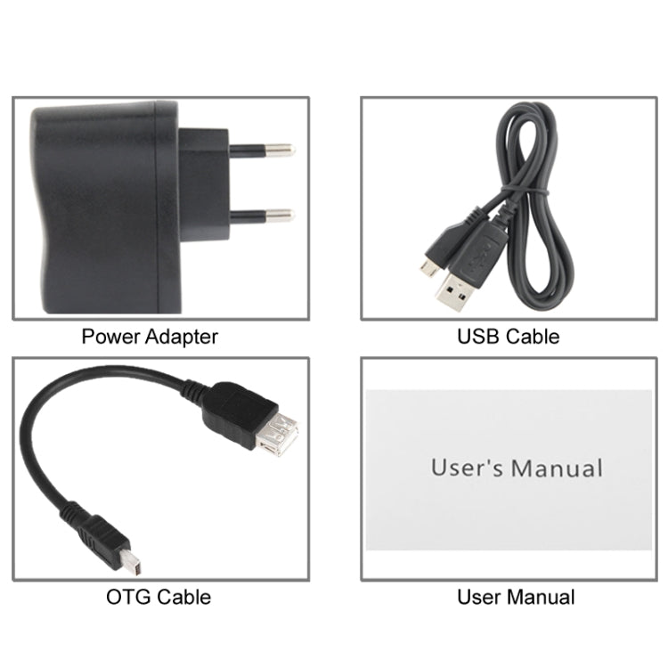 9.0 inch Android 4.2 Tablet PC 8GB, 2G Phone Call Function, Dual SIM