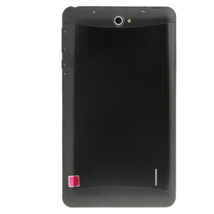 7.0 inch Tablet PC, 1GB+16GB, 3G Phone Call Android 4.4.2, MTK6582 Quad Core up to 1.3GHz, OTG, Dual SIM, GPS, WIFI, Bluetooth