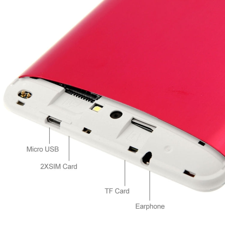 7.0 inch Tablet PC, 1GB+16GB, 3G Phone Call Android 4.4.2, MTK6582 Quad Core up to 1.3GHz, OTG, Dual SIM, GPS, WIFI, Bluetooth