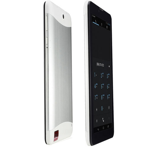 7.0 inch Tablet PC, 1GB+16GB, 3G Phone Call Android 4.4.2, MTK6582 Quad Core up to 1.3GHz, OTG, Dual SIM, GPS, WIFI, Bluetooth