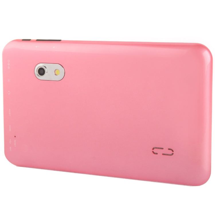 7.0 inch Android 4.2 Tablet PC, CPU: VIA WM8880 Dual Core, 1.5GHz