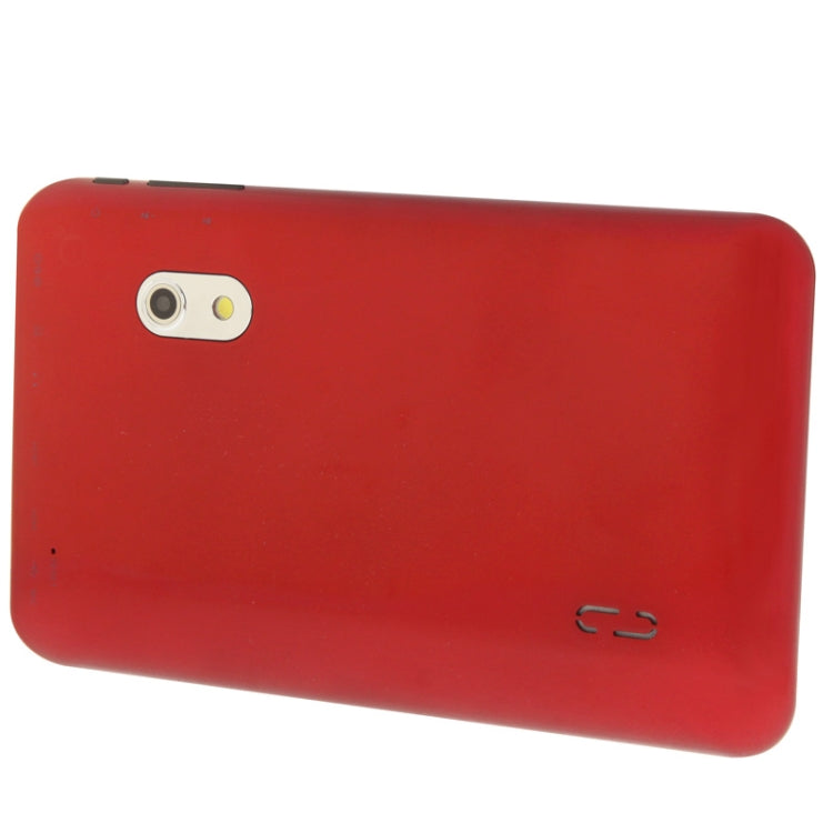 7.0 inch Android 4.2 Tablet PC, CPU: VIA WM8880 Dual Core, 1.5GHz