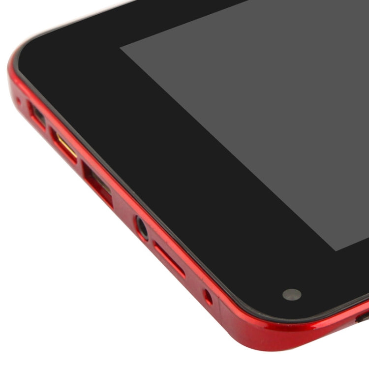 7.0 inch Android 4.2 Tablet PC, CPU: VIA WM8880 Dual Core, 1.5GHz