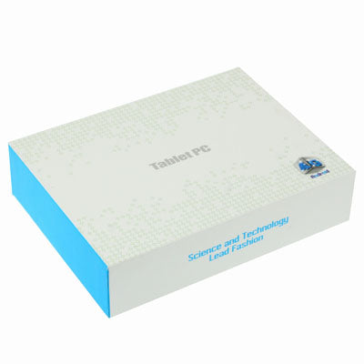 7.0 inch Tablet PC, 512MB+4GB, Android 4.2.2, 360 Degrees Menu Rotation, Allwinner A33 Quad-core, Bluetooth, WiFi