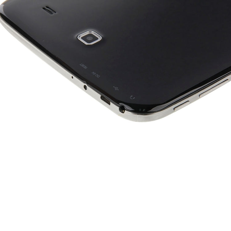 7.85 inch Android 4.2 Tablet PC 8GB, 3G / 2G Mobile Phone Function, Dual SIM(Black)