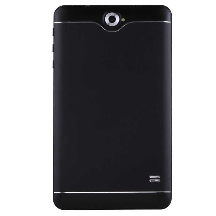 7.0 inch Tablet PC, 1GB+16GB, 3G Phone Call, Android 4.4.2, MTK6582 Quad Core up to 1.3GHz, Dual SIM, WiFi, OTG, Bluetooth