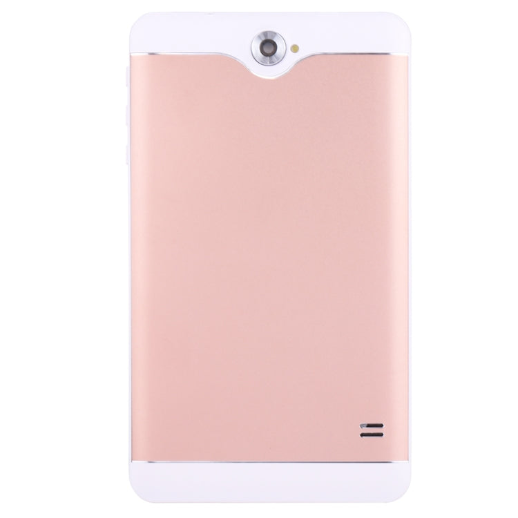 7.0 inch Tablet PC, 1GB+16GB, 3G Phone Call, Android 4.4.2, MTK6582 Quad Core up to 1.3GHz, Dual SIM, WiFi, OTG, Bluetooth
