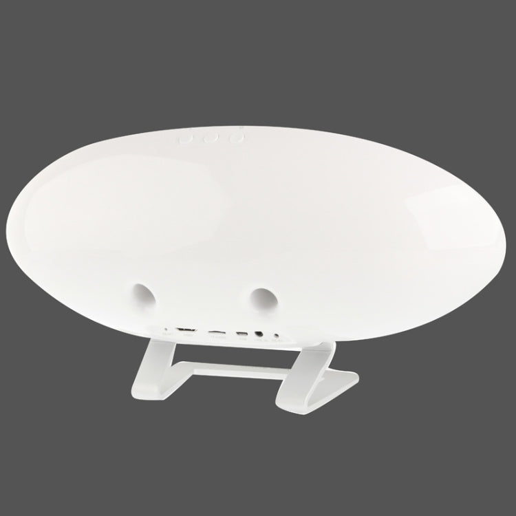 7.0 inch Android 4.1 Smart Box, MA-307, RAM: 1GB, CPU: RK2928, 1.2GHz(White)