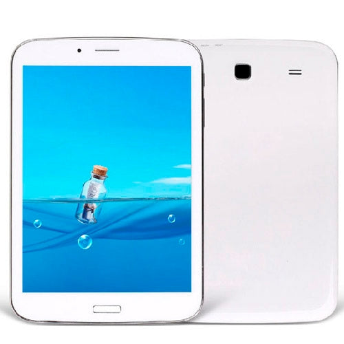 7.9 inch Android 4.2.2 Tablet PC 8GB, 3G + Voice function, Dual SIM(Black)