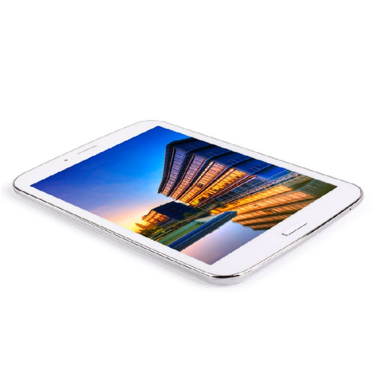 7.9 inch Android 4.2.2 Tablet PC 8GB, 3G + Voice function, Dual SIM(Black)