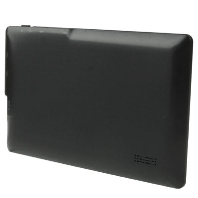 7.0 inch Android 4.0 Tablet PC, CPU: Allwinner A13, 1.0GHz(Black)