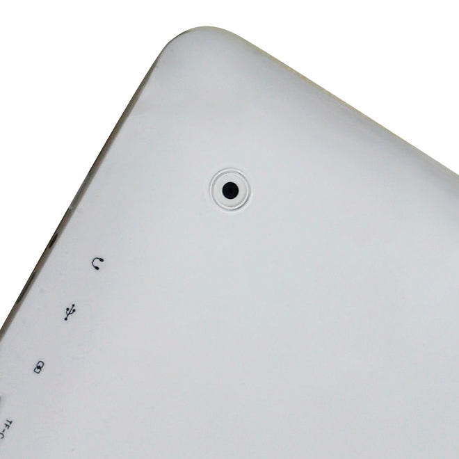 ICOO D10M Tablet PC 8GB, 10.1 inch Android 4.2.2(White)