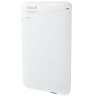 Amaway A702 Tablet PC, 7.0 inch Android 4.0(White)