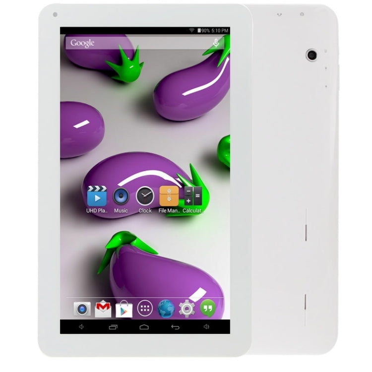 10.1 inch Android 4.4 Tablet PC 8GB, CPU: Allwinner A33 Quad Core, RAM: 1GB