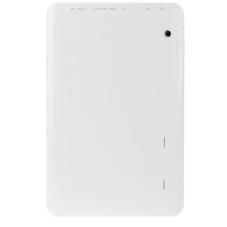 10.1 inch Android 4.4 Tablet PC 8GB, CPU: Allwinner A33 Quad Core, RAM: 1GB