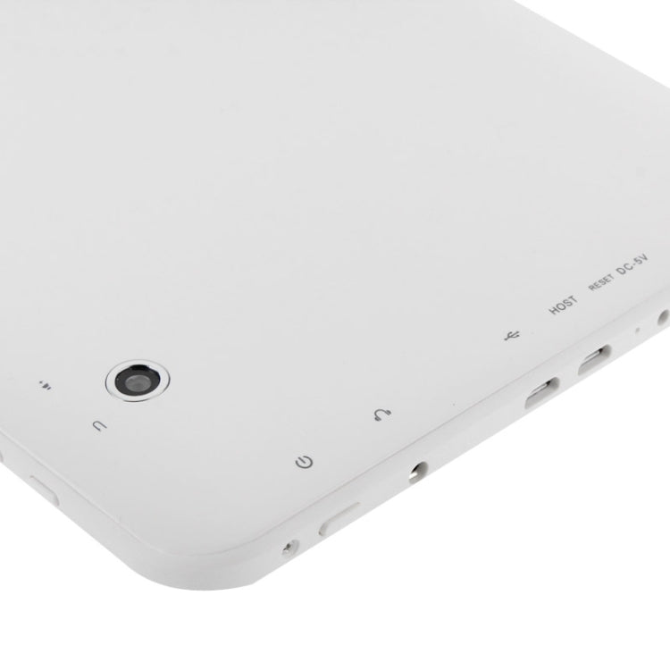 10.1 inch Android 4.4 Tablet PC 8GB, CPU: Allwinner A33 Quad Core, RAM: 1GB