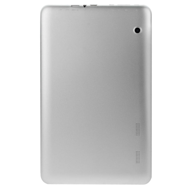 10.1 inch Android 4.4 Tablet PC 16GB, GLD-12, CPU: MTK8127 Quad Core, RAM: 1GB, Support GPS
