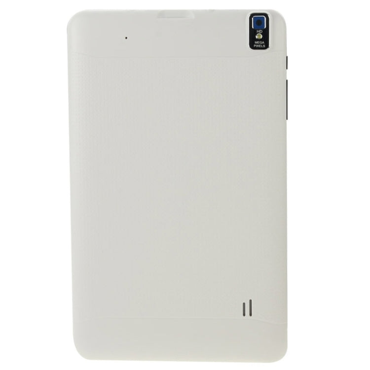Tablet PC, 9.0 inch, 512MB+8GB, Android 4.4, GLD-13, Allwinner A33 Quad Core, Support WiFi, Bluetooth, TF Card up to 32GB