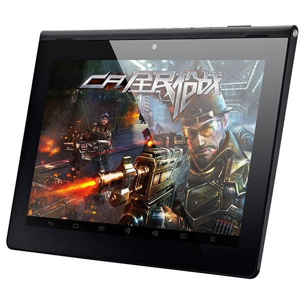 PiPo P7, 2GB+16GB, 9.4 inch Android 4.4, CPU: RK3288 Arm Cotex A17 Quad Core 1.8GHz, GPS, OTG, HDMI, BT, WiFi(Black)