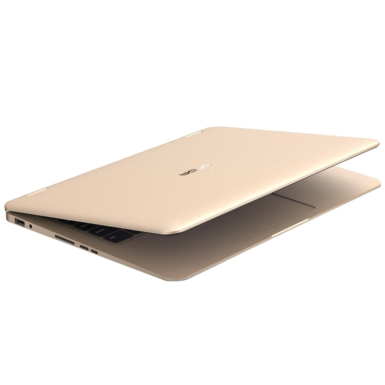 ONDA OBOOK 12 NetBook PC 64GB, 12.2 inch, Windows 10 Intel Cherry Trail X7-Z8700 Quad-core 1.6GHz-2.4GHz, RAM: 4GB, CE FCC ROHS WEEE Certification(Gold)