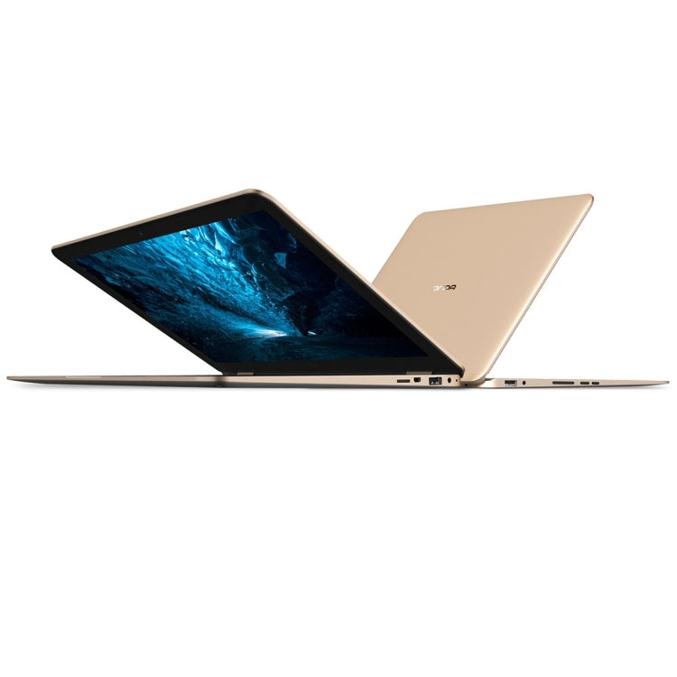 ONDA OBOOK 12 NetBook PC 64GB, 12.2 inch, Windows 10 Intel Cherry Trail X7-Z8700 Quad-core 1.6GHz-2.4GHz, RAM: 4GB, CE FCC ROHS WEEE Certification(Gold)