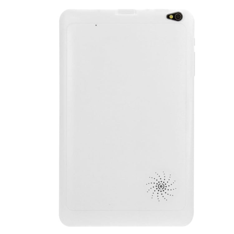 9.0 inch Screen Android 4.4 Tablet PC 8GB, CPU: Allwinner A33 Quad Core(White)